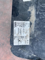 8083650 BMW X1 U11 ARKA TAMPON SAĞ DİFÜZÖR KAPAĞI | MOTOLAND