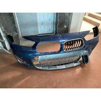808373402 BMW X2 F39 ÖN TAMPON | MOTOLAND