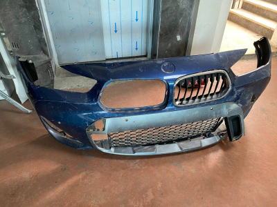 808373402 BMW X2 F39 ÖN TAMPON | MOTOLAND