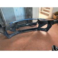808373402 BMW X2 F39 ÖN TAMPON | MOTOLAND