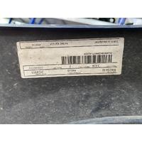 808373402 BMW X2 F39 ÖN TAMPON | MOTOLAND