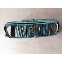 8091760 BMW 7 SERİSİ G11 G12 ÖN PANJUR ARKASI HAVALANDIRMA IZGARASI | MOTOLAND