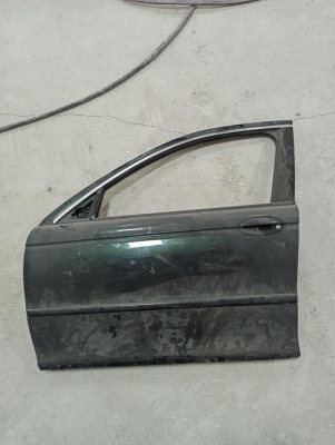 8216817 / 41518216817 BMW 5 SERİ E39 SOL ÖN KAPI