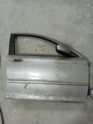 8216818 / 41518216818 BMW 5 SERİ E39 SAĞ ÖN KAPI+CAM+AYNA
