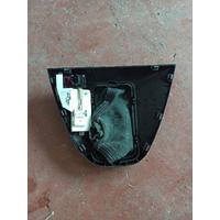 8245924 BMW X5 E53 VİTES TABLASI