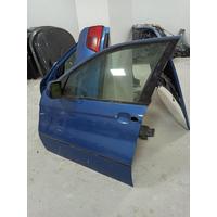 8256823 / 41518256823 BMW X5 E53 ÖN SOL KAPI