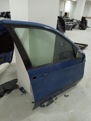8256824 / 41518256824 BMW X5 SAĞ ÖN KAPI