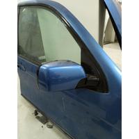 8256824 / 41518256824 BMW X5 SAĞ ÖN KAPI