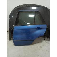 8256827 / 41528256827 BMW X5 E53 SOL ARKA KAPI