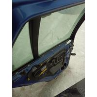 8256827 / 41528256827 BMW X5 E53 SOL ARKA KAPI