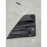 8261754 / 51428261754 / 705267801 BMW X5 ARKA SAĞ KAĞI İÇ DÖŞEME
