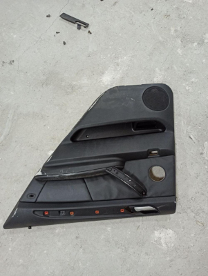 8261754 / 51428261754 / 705267801 BMW X5 ARKA SAĞ KAĞI İÇ DÖŞEME