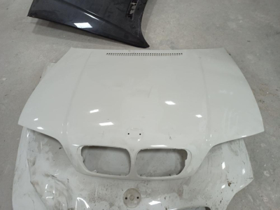 8380053 BMW 3 E46 ÖN KAPUT