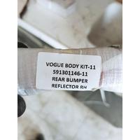 8385241 LAND ROVER FREELANDER SAĞ SİNYAL 4B8