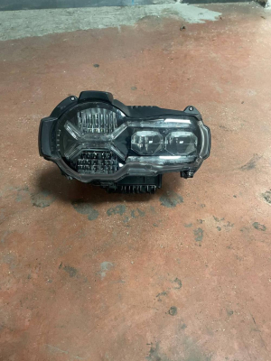 8395632 BMW R1250GS K50 ÖN FAR | MOTOLAND