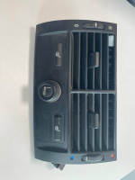8409081 BMW X5 E53 ARKA HAVA MENFEZ IZGARASI | MOTOLAND