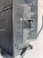 8409081 BMW X5 E53 ARKA HAVA MENFEZ IZGARASI | MOTOLAND
