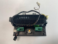 8409081 BMW X5 E53 ARKA HAVA MENFEZ IZGARASI | MOTOLAND