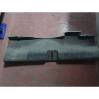 84640TR0A010 HONDA CİVİC BAGAJ EŞİĞİ KORUMASI 4H18