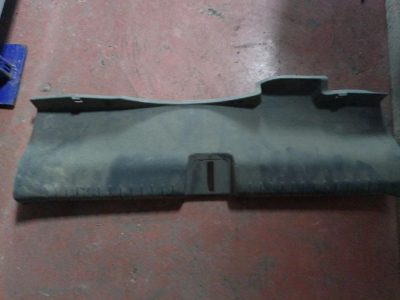 84640TR0A010 HONDA CİVİC BAGAJ EŞİĞİ KORUMASI 4H18