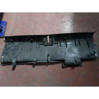 84640TR0A010 HONDA CİVİC BAGAJ EŞİĞİ KORUMASI 4H18