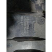 84640TR0A010 HONDA CİVİC BAGAJ EŞİĞİ KORUMASI 4H18