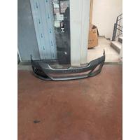 846928704 BMW 5 SERİSİ G30 ÖN TAMPON | MOTOLAND