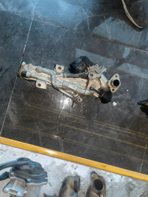 8476994 BMW F10 F11 F15 F16 EGR | MOTOLAND