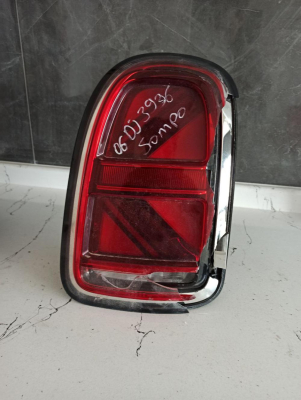 8492294 MINI COUNTRYMAN F60 SAĞ ARKA FAR 4E9
