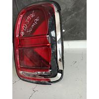 8492294 MINI COUNTRYMAN F60 SAĞ ARKA FAR 4E9