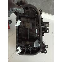 8492294 MINI COUNTRYMAN F60 SAĞ ARKA FAR 4E9