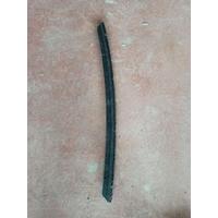 8494891 BMW 4 SERİSİ ÖN TAMPON KAPAK ŞERİDİ