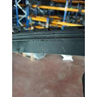 8494891 BMW 4 SERİSİ ÖN TAMPON KAPAK ŞERİDİ