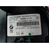 8499111 / 8499111-01 BMW 5 SERİSİ G30 SOL FAR | MOTOLAND