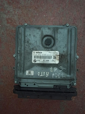 8508169 BMW 7 SERİSİ F01 MOTOR BEYNİ | MOTOLAND 3A15