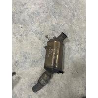 8509241 BMW F10 F20 F30 PRTİKÜL FİLİTRESİ KATALİZÖR | MOTOLAND