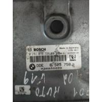 8509758 BMW F01 F02 F07 F10 N57 MOTOR BEYNİ