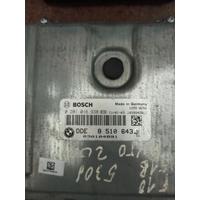 8510643 BMW 5 SERİSİ F10 MOTOR BEYNİ | MOTOLAND 3A15
