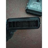 8510829 BMW 3 SERİSİ E90 MOTOR BEYNİ | MOTOLAND 3A15