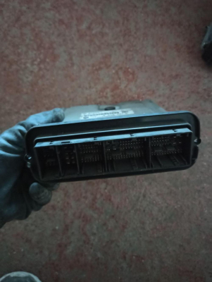8512291 BMW 3 SERİSİ E90 E91 N47 MOTOR BEYNİ