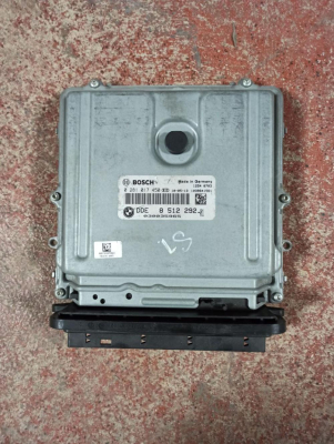 8512292 BMW 3 SERİSİ E90 / E92 N47 MOTOR BEYNİ