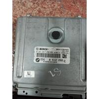 8512292 BMW 3 SERİSİ E90 / E92 N47 MOTOR BEYNİ
