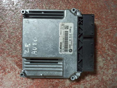 8512498 BMW 1 SERİSİ E84 MOTOR BEYNİ | MOTOLAND 3A15