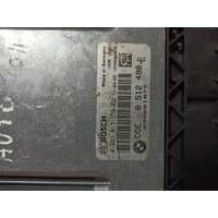 8512498 BMW 1 SERİSİ E84 MOTOR BEYNİ | MOTOLAND 3A15