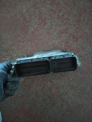 8513184 BMW 5 SERİSİ F10 N47 MOTOR BEYNİ