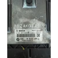 8513184 BMW 5 SERİSİ F10 N47 MOTOR BEYNİ