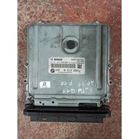8513250 BMW 5 SERİSİ F10 520D N47 MOTOR BEYNİ