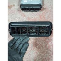 8513250 BMW 5 SERİSİ F10 520D N47 MOTOR BEYNİ