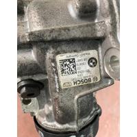 8515058 / 0445010540 BMW 1 SERİSİ F20 118D / 2 SERİSİ F22 218D / 3 SERİSİ E90-E91 318D / F30-F31 318D / 5 SERİSİ F10 518D / X3 SDRIVE 18D / E84 18D / MINI COOPER ONE D, R56 R57, R58, R59, R60, R61, N47 MOTOR DİZEL YAKIT POMPASI | MOTOLAND