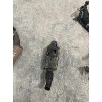 8515275 BMW X3 F25 KATALİK DÖNÜŞTÜRÜCÜLER | MOTOLAND